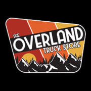 Overland Truck Store - Off-Road Garage logo