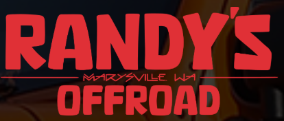 Randy's Offroad logo