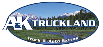 A & K TruckLand logo