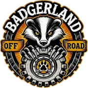 Badgerland Offroad logo