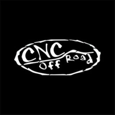 CNC Off Road logo